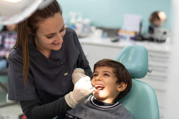 Best Emergency Cosmetic Dentistry (e.g., broken veneers) in Sullivan, IL