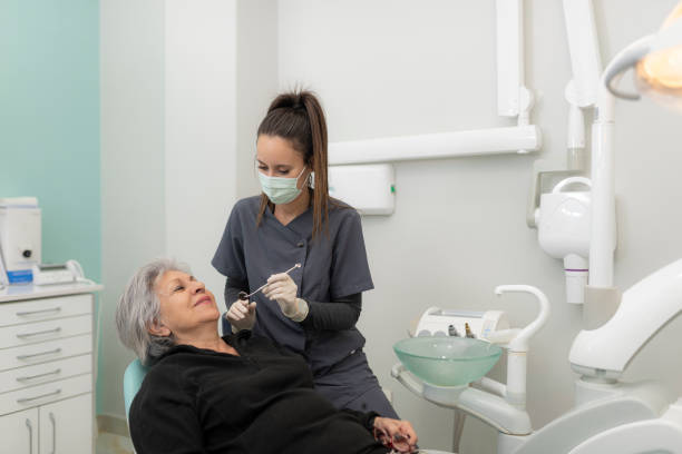 Best Emergency Treatment for Jaw Pain or Injury in Sullivan, IL