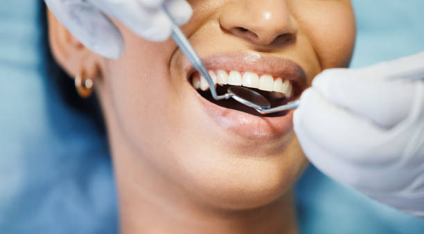 Best Emergency Treatment for Oral Infections in Sullivan, IL
